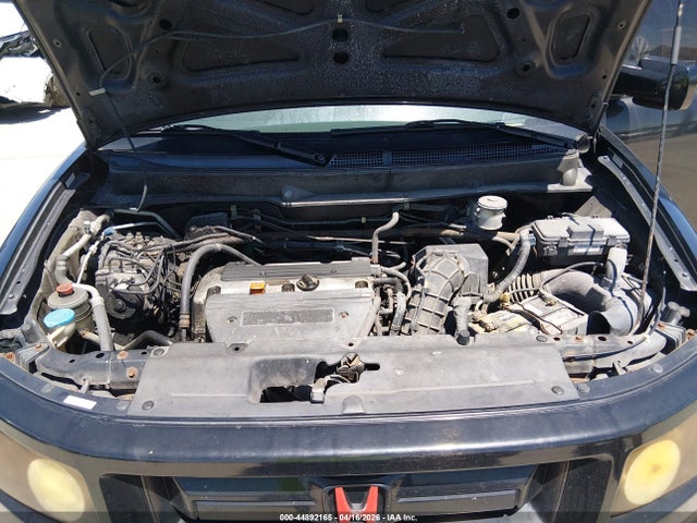 2007 HONDA ELEMENT 5J6YH18917L007028 Photo 9