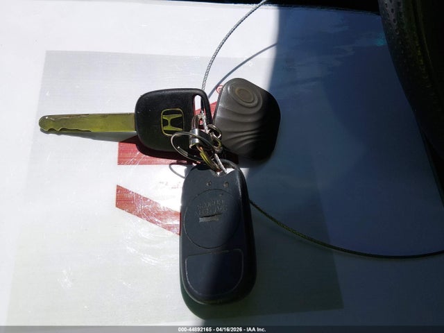 2007 HONDA ELEMENT 5J6YH18917L007028 Photo 10