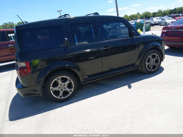 2007 HONDA ELEMENT 5J6YH18917L007028 Photo 3