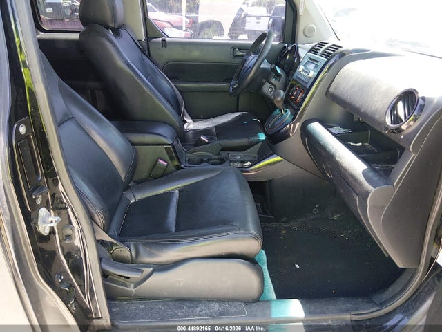 2007 HONDA ELEMENT 5J6YH18917L007028 Photo 4