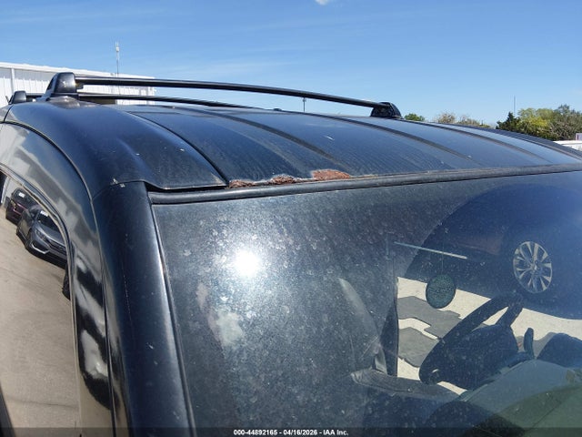 2007 HONDA ELEMENT 5J6YH18917L007028 Photo 5