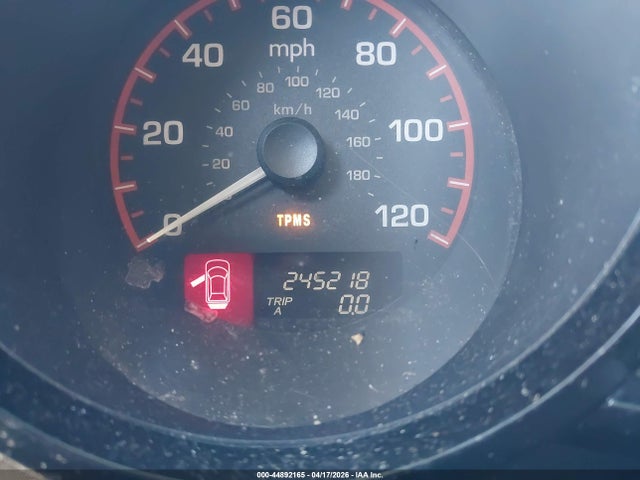 2007 HONDA ELEMENT 5J6YH18917L007028 Photo 6