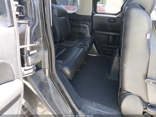 2007 HONDA ELEMENT 5J6YH18917L007028 Photo 7