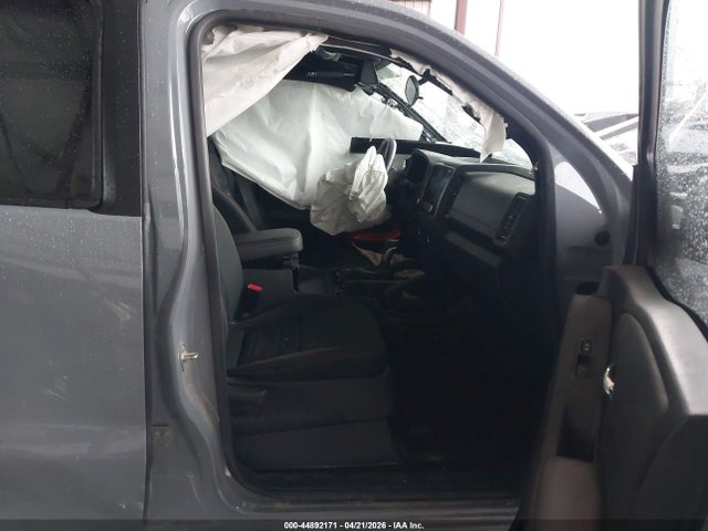 Aukcja sprzedaży 2023 Nissan Frontier Pro-4x 4x4, vin: 1N6ED1EK2PN658939, numer aukcji: 44892171