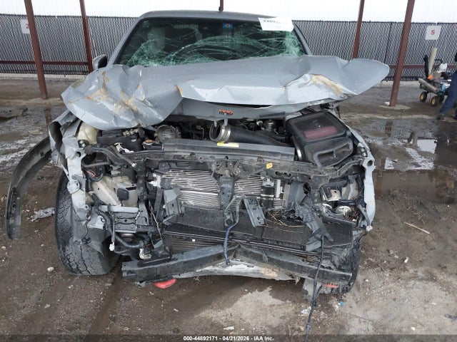 Aukcja sprzedaży 2023 Nissan Frontier Pro-4x 4x4, vin: 1N6ED1EK2PN658939, numer aukcji: 44892171