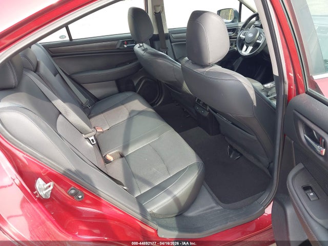 4S3BNAN65G3011730 Subaru Legacy 2.5i Limited