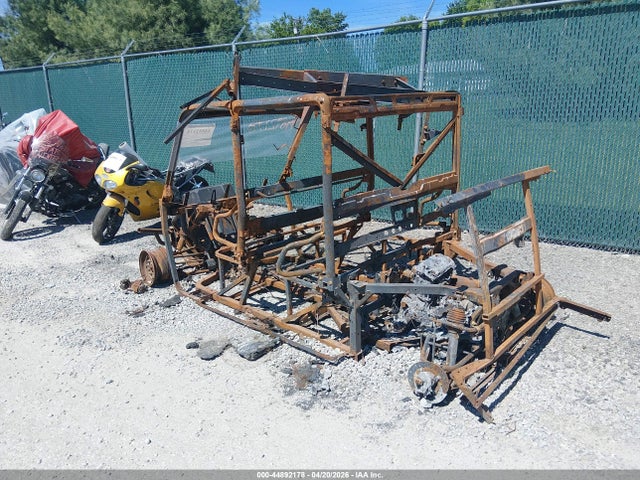 44892178 :رقم المزاد ، 4XAWH88A7ED173838 vin ، 2014 Polaris Ranger 900 Crew مزاد بيع