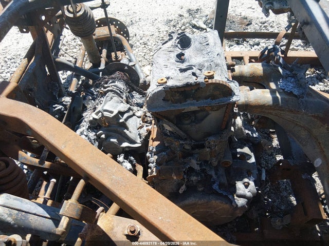 44892178 :رقم المزاد ، 4XAWH88A7ED173838 vin ، 2014 Polaris Ranger 900 Crew مزاد بيع
