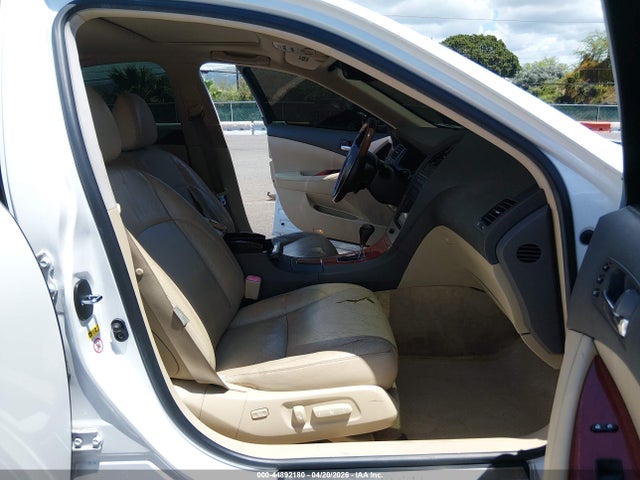 Продажа на аукционе авто 2009 Lexus Es 350, vin: JTHBJ46G792323057, номер лота: 44892180