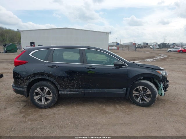 2017 Honda Cr-v Lx მანქანა იყიდება აუქციონზე, vin: 2HKRW6H36HH217493, აუქციონის ნომერი: 44892183
