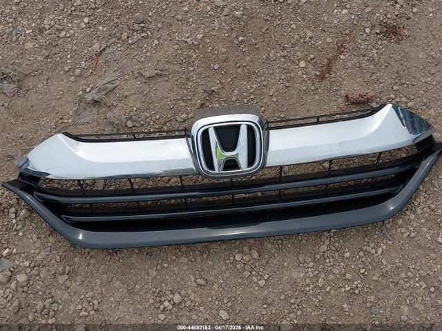 2017 Honda Cr-v Lx მანქანა იყიდება აუქციონზე, vin: 2HKRW6H36HH217493, აუქციონის ნომერი: 44892183