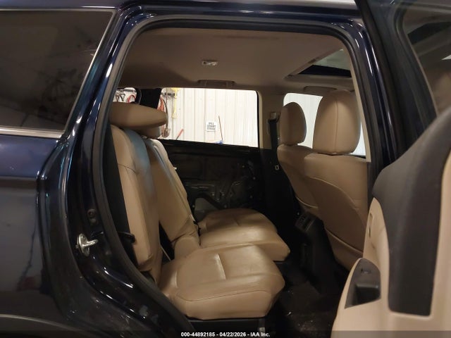44892185 :رقم المزاد ، JA4AZ3A38LZ013240 vin ، 2020 Mitsubishi Outlander Sel 2.4 S-awc مزاد بيع