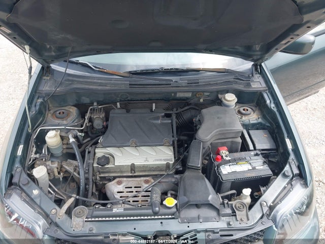 Продаж на аукціоні авто 2004 Mitsubishi Outlander Xls, vin: JA4LZ41F54U002221, номер лоту: 44892187