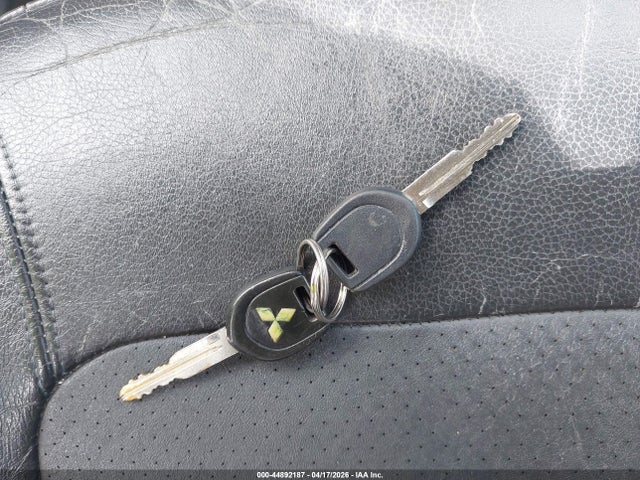Продаж на аукціоні авто 2004 Mitsubishi Outlander Xls, vin: JA4LZ41F54U002221, номер лоту: 44892187