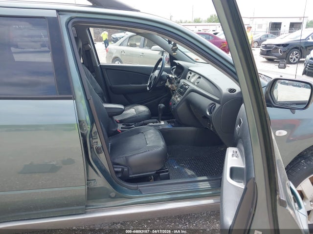 Продаж на аукціоні авто 2004 Mitsubishi Outlander Xls, vin: JA4LZ41F54U002221, номер лоту: 44892187
