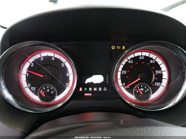 2014 Dodge Grand Caravan Se მანქანა იყიდება აუქციონზე, vin: 2C4RDGBG0ER145521, აუქციონის ნომერი: 44892188
