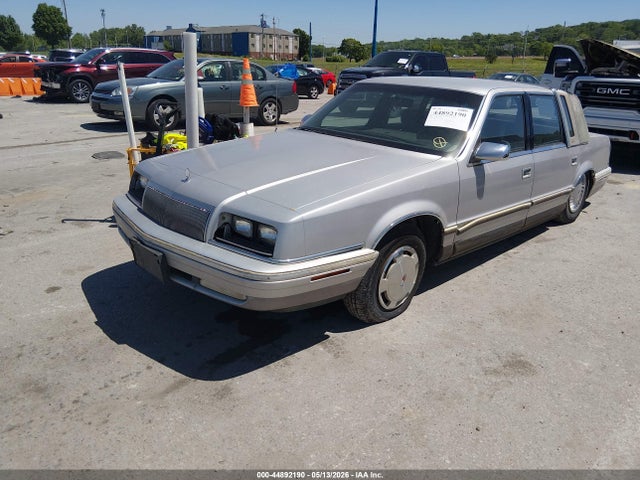 44892190 :رقم المزاد ، 1C3XV66R0PD127623 vin ، 1993 Chrysler New Yorker Fifth Avenue مزاد بيع