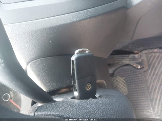 Продажа на аукционе авто 2012 Volkswagen Jetta 2.0l S, vin: 3VW2K7AJXCM336725, номер лота: 44892191