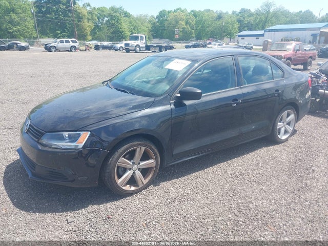 Продажа на аукционе авто 2012 Volkswagen Jetta 2.0l S, vin: 3VW2K7AJXCM336725, номер лота: 44892191