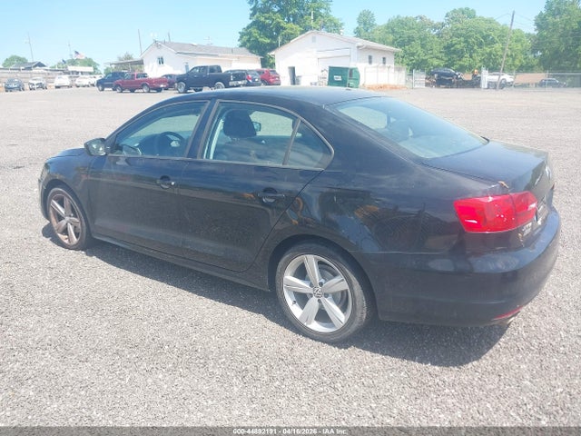 Продажа на аукционе авто 2012 Volkswagen Jetta 2.0l S, vin: 3VW2K7AJXCM336725, номер лота: 44892191