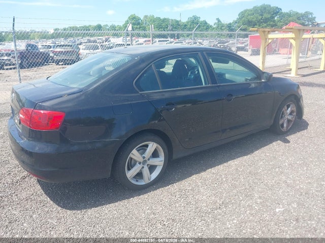 Продажа на аукционе авто 2012 Volkswagen Jetta 2.0l S, vin: 3VW2K7AJXCM336725, номер лота: 44892191