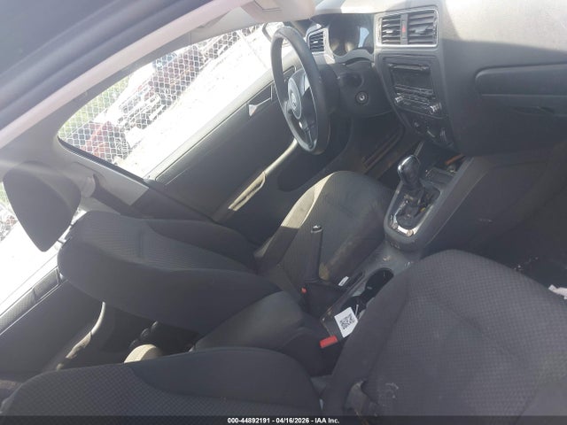Продажа на аукционе авто 2012 Volkswagen Jetta 2.0l S, vin: 3VW2K7AJXCM336725, номер лота: 44892191
