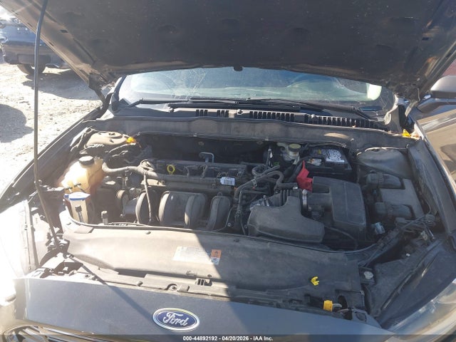 Aukcja sprzedaży 2016 Ford Fusion Se, vin: 3FA6P0H73GR222653, numer aukcji: 44892192