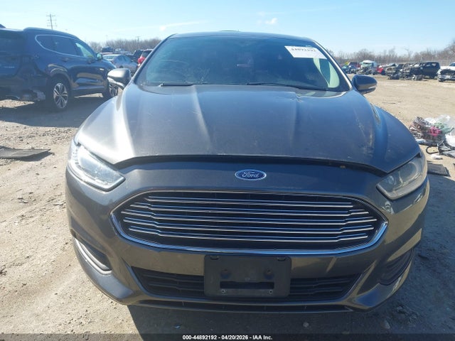 Aukcja sprzedaży 2016 Ford Fusion Se, vin: 3FA6P0H73GR222653, numer aukcji: 44892192