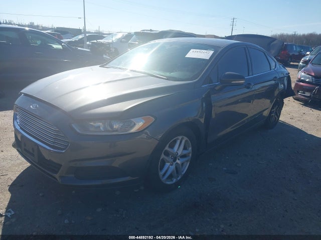 Aukcja sprzedaży 2016 Ford Fusion Se, vin: 3FA6P0H73GR222653, numer aukcji: 44892192