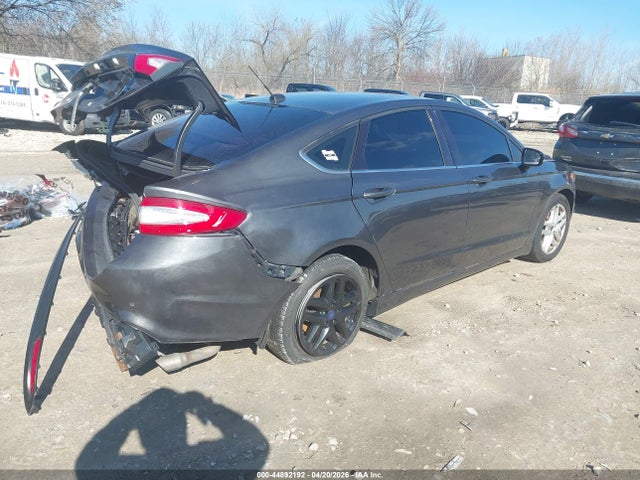 Aukcja sprzedaży 2016 Ford Fusion Se, vin: 3FA6P0H73GR222653, numer aukcji: 44892192