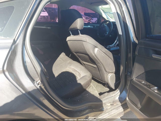 Aukcja sprzedaży 2016 Ford Fusion Se, vin: 3FA6P0H73GR222653, numer aukcji: 44892192