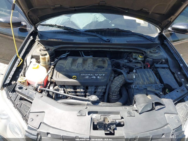 44892198 :رقم المزاد ، 1C3CCBBB6DN595836 vin ، 2013 Chrysler 200 Touring مزاد بيع