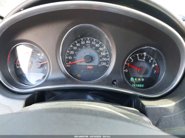 44892198 :رقم المزاد ، 1C3CCBBB6DN595836 vin ، 2013 Chrysler 200 Touring مزاد بيع