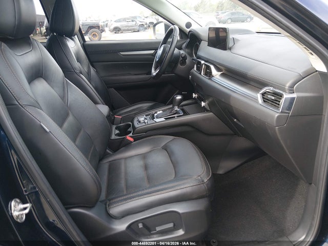 Продаж на аукціоні авто 2021 Mazda Cx-5 Touring, vin: JM3KFBCM8M0427330, номер лоту: 44892201