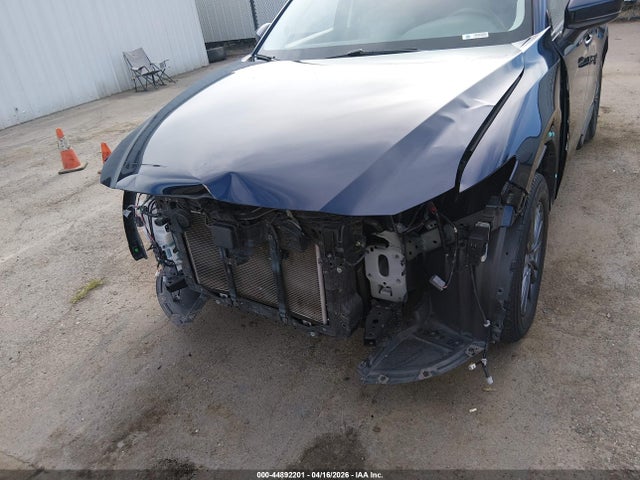 Продаж на аукціоні авто 2021 Mazda Cx-5 Touring, vin: JM3KFBCM8M0427330, номер лоту: 44892201