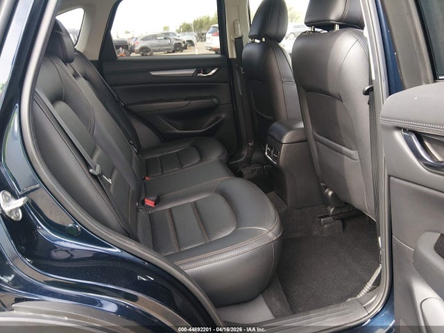 Продаж на аукціоні авто 2021 Mazda Cx-5 Touring, vin: JM3KFBCM8M0427330, номер лоту: 44892201