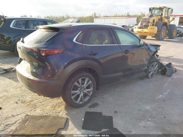 44892203 :رقم المزاد ، 3MVDMBCM9RM711608 vin ، 2024 Mazda Cx-30 2.5 S Preferred Package مزاد بيع