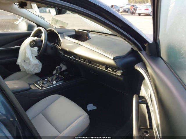 44892203 :رقم المزاد ، 3MVDMBCM9RM711608 vin ، 2024 Mazda Cx-30 2.5 S Preferred Package مزاد بيع