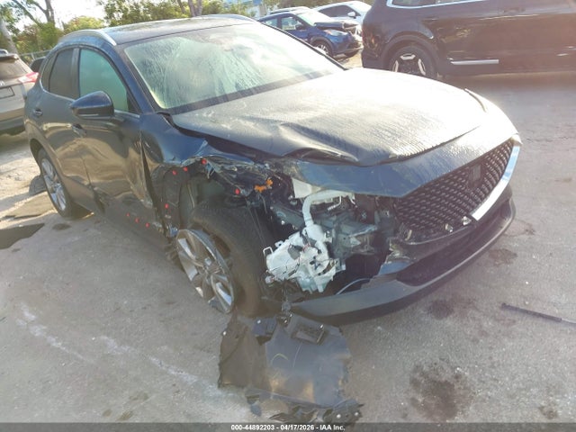 44892203 :رقم المزاد ، 3MVDMBCM9RM711608 vin ، 2024 Mazda Cx-30 2.5 S Preferred Package مزاد بيع