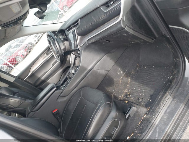 1C4RJKBG3N8516727 Jeep Grand Cherokee L Limited 4x4