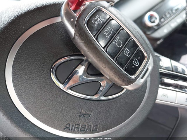5NPLS4AG4MH010095 Hyundai ELANTRA SEL