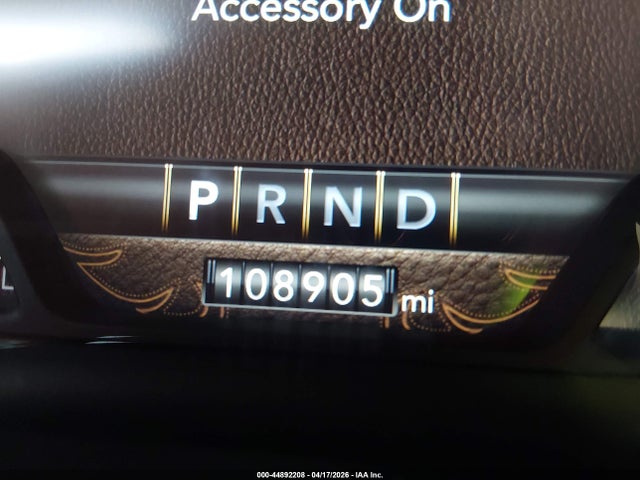 44892208 :رقم المزاد ، 1C6SRFMT3NN242434 vin ، 2022 Ram 1500 Big Horn  4x4 6'4 Box مزاد بيع