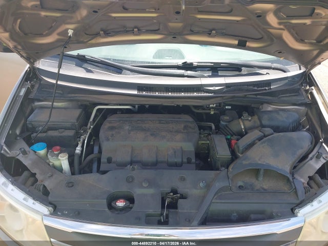 Продаж на аукціоні авто 2012 Honda Odyssey Ex, vin: 5FNRL5H46CB089095, номер лоту: 44892210