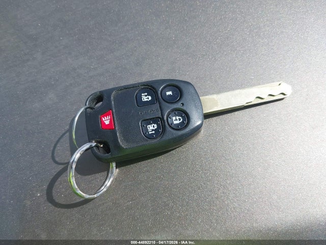 Продаж на аукціоні авто 2012 Honda Odyssey Ex, vin: 5FNRL5H46CB089095, номер лоту: 44892210