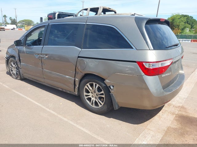 Продаж на аукціоні авто 2012 Honda Odyssey Ex, vin: 5FNRL5H46CB089095, номер лоту: 44892210