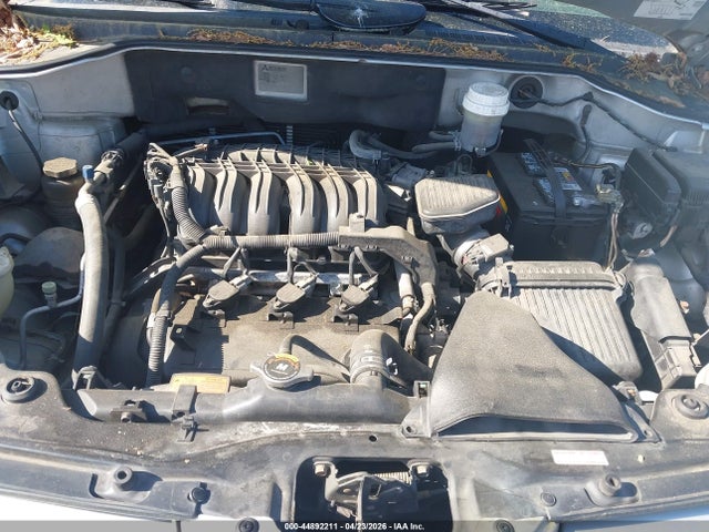 Продаж на аукціоні авто 2005 Mitsubishi Endeavor Xls, vin: 4A4MM31S15E013107, номер лоту: 44892211