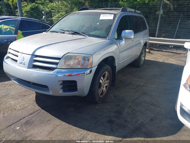 Продаж на аукціоні авто 2005 Mitsubishi Endeavor Xls, vin: 4A4MM31S15E013107, номер лоту: 44892211