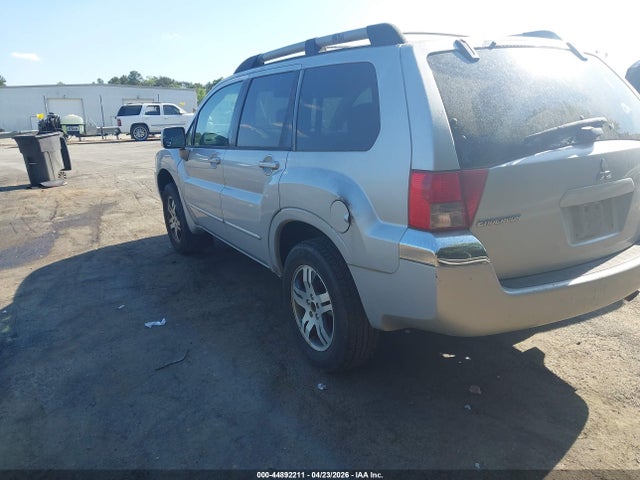 Продаж на аукціоні авто 2005 Mitsubishi Endeavor Xls, vin: 4A4MM31S15E013107, номер лоту: 44892211