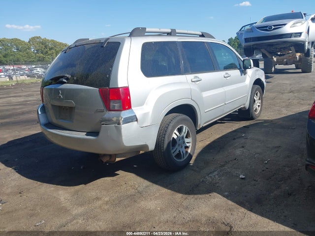 Продаж на аукціоні авто 2005 Mitsubishi Endeavor Xls, vin: 4A4MM31S15E013107, номер лоту: 44892211