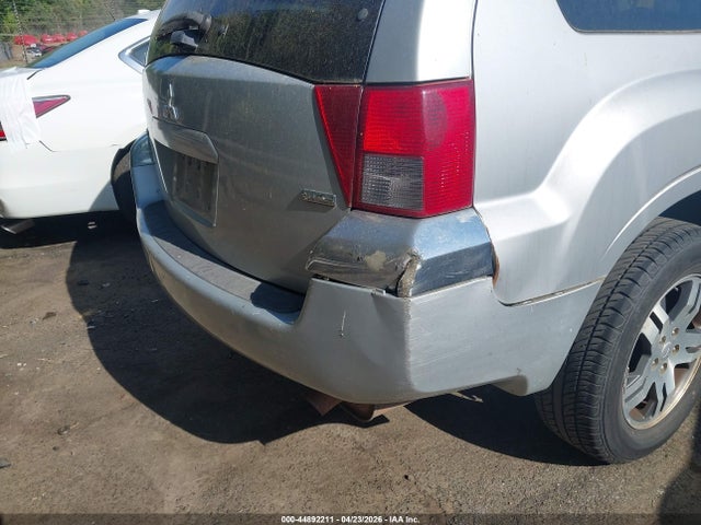 Продаж на аукціоні авто 2005 Mitsubishi Endeavor Xls, vin: 4A4MM31S15E013107, номер лоту: 44892211